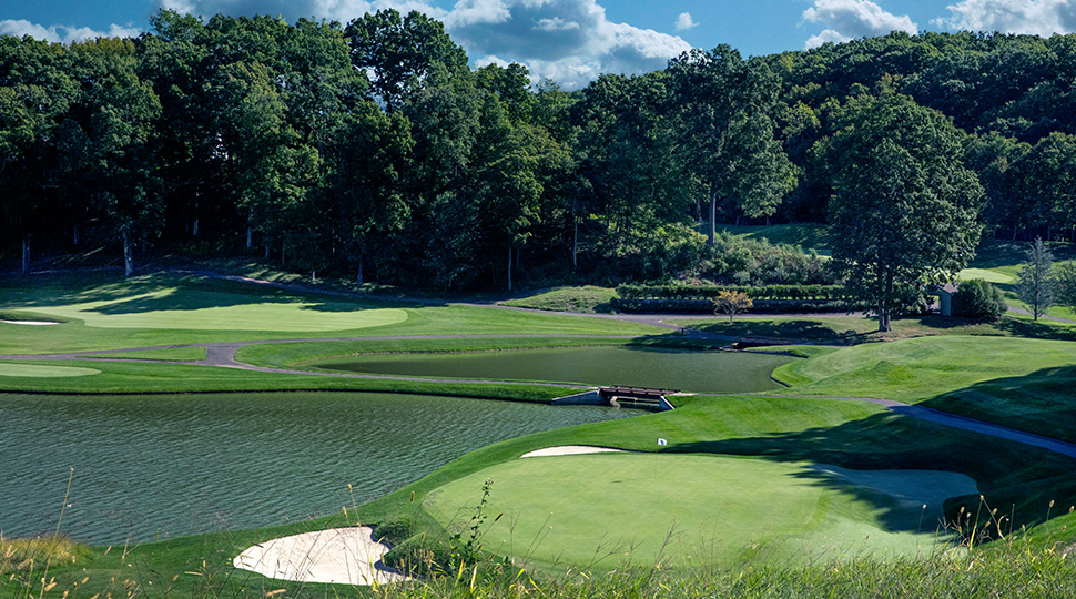 Family Guide to 2025 Travelers Championship