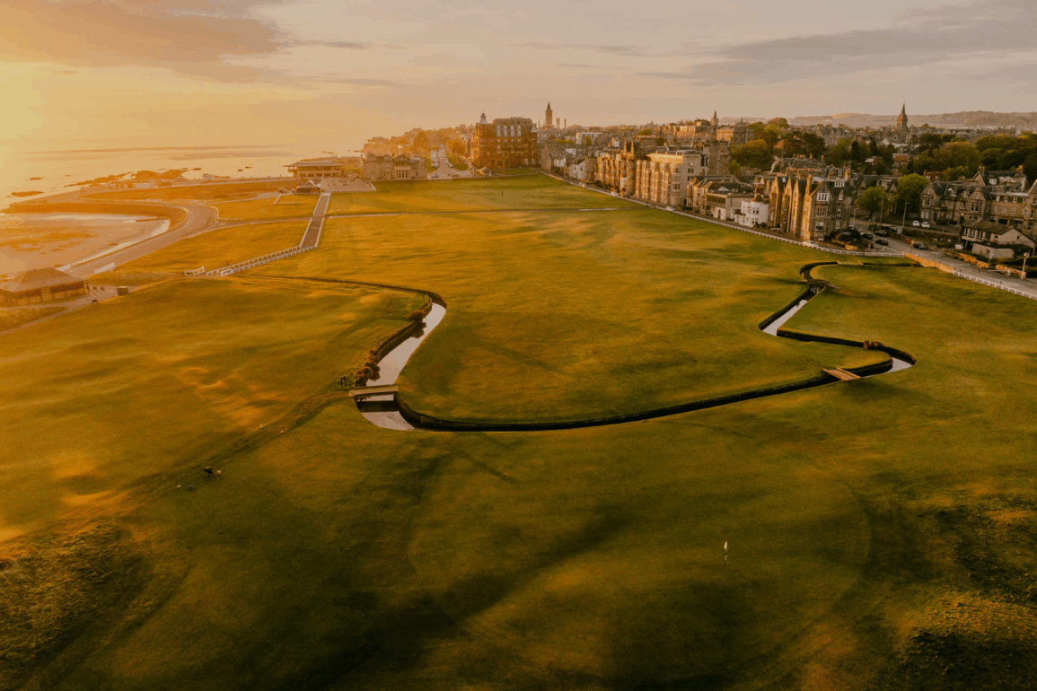 Where to Play a Doak 10: A Guide for Connecticut Golfers