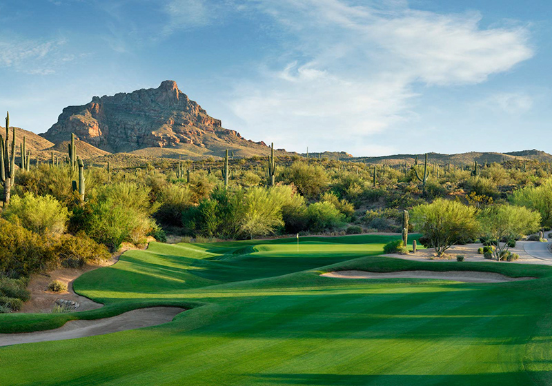 Cheapest Top 100 Golf Trips for Connecticut Golfers