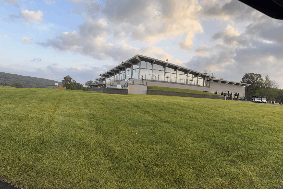 The VUE Golf Club Review