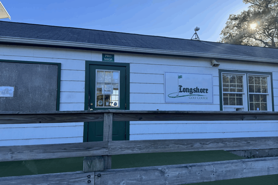 Longshore Golf Course Review