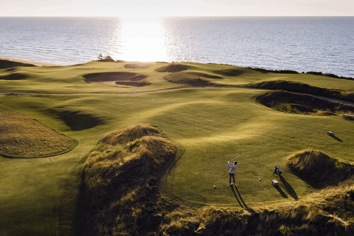 Worth It? NYC to Cabot Cape Breton