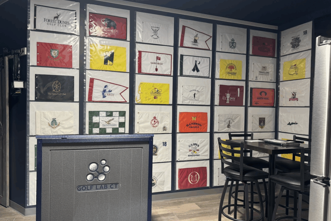 Golf Lab CT Review