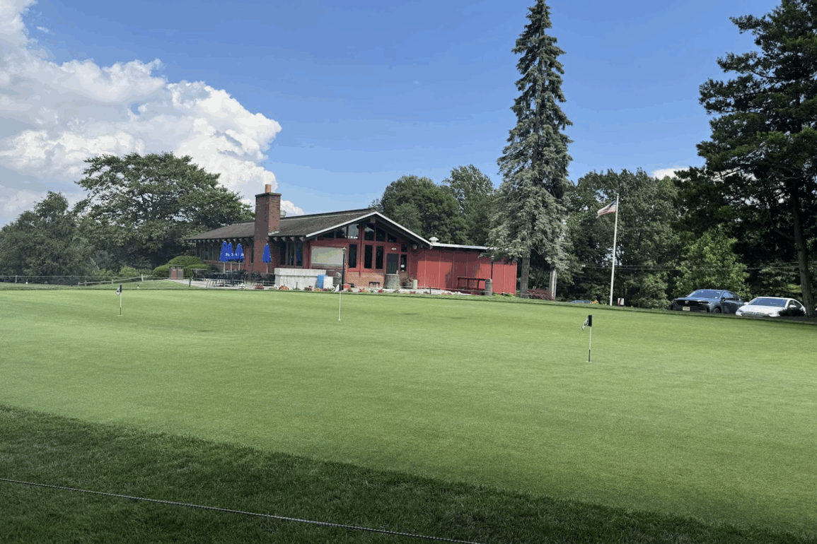Orange Hills Country Club Review