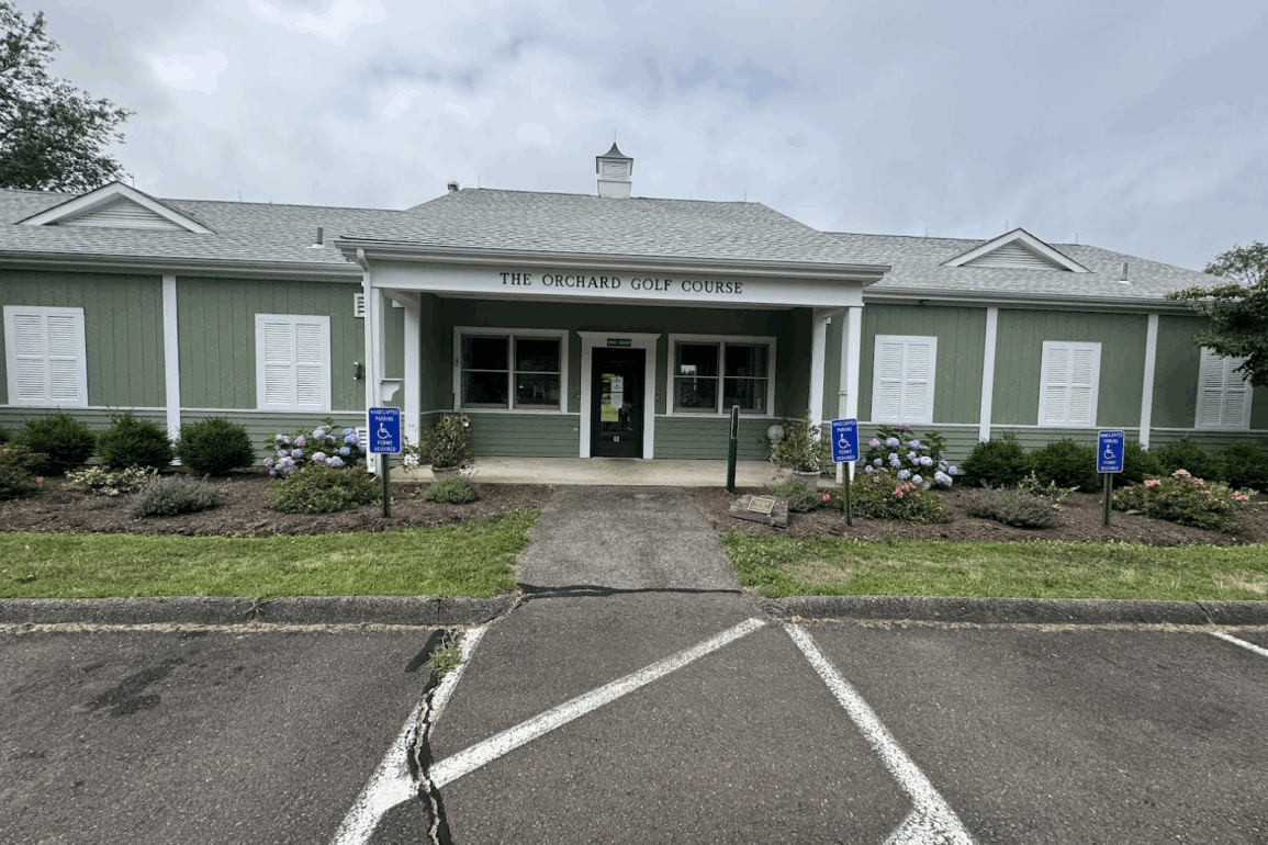 Orchards Golf Course Review