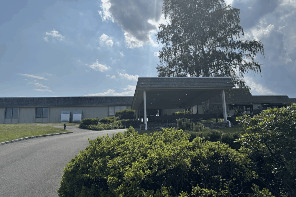 Connecticut Golf Club Review