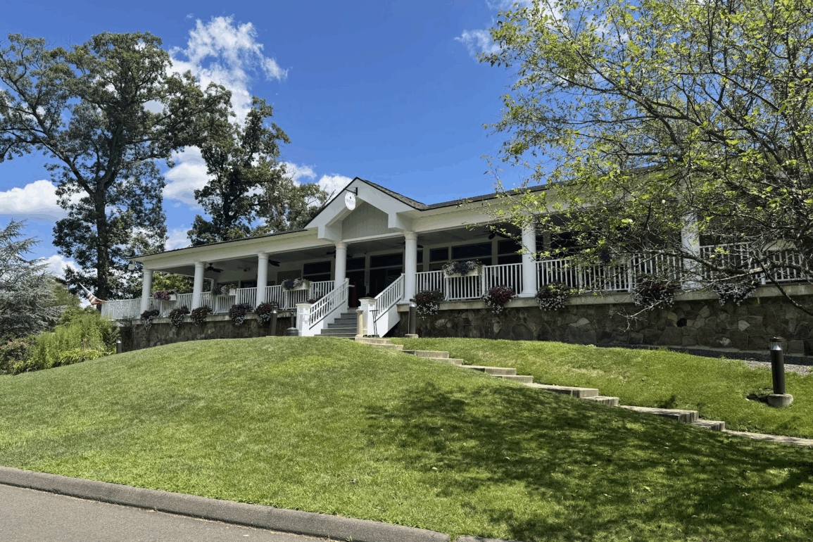 Oak Hills Park Golf Course Review