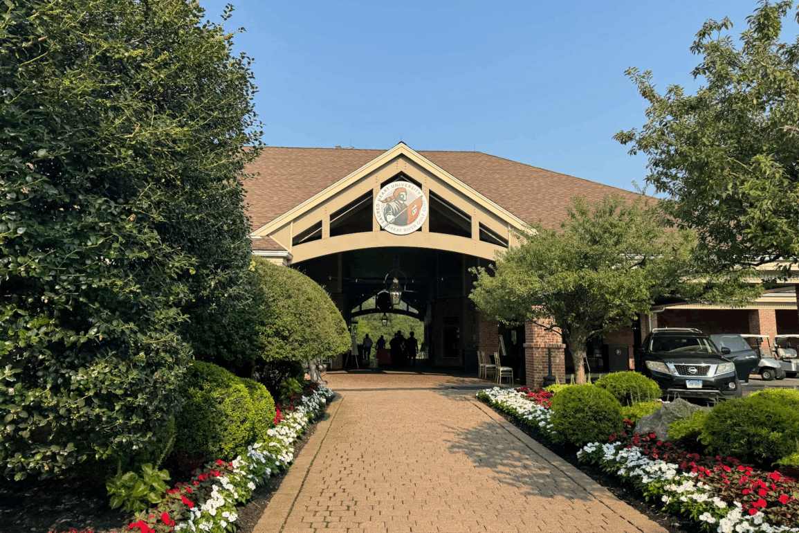 Great River Golf Club Review
