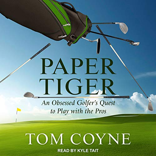 Paper Tiger Book Review