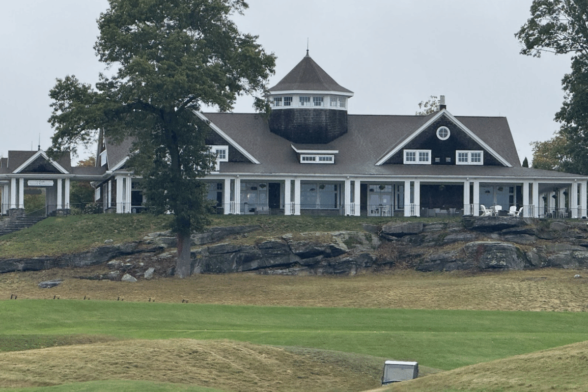 Fox Hopyard Golf Club Review