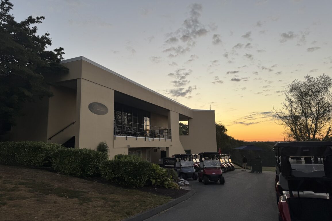 The Tradition Golf Club Course Review