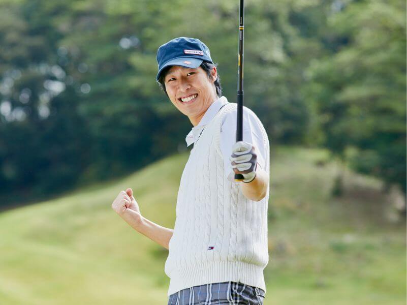 5 Nutrition Essentials Every Golfer Needs