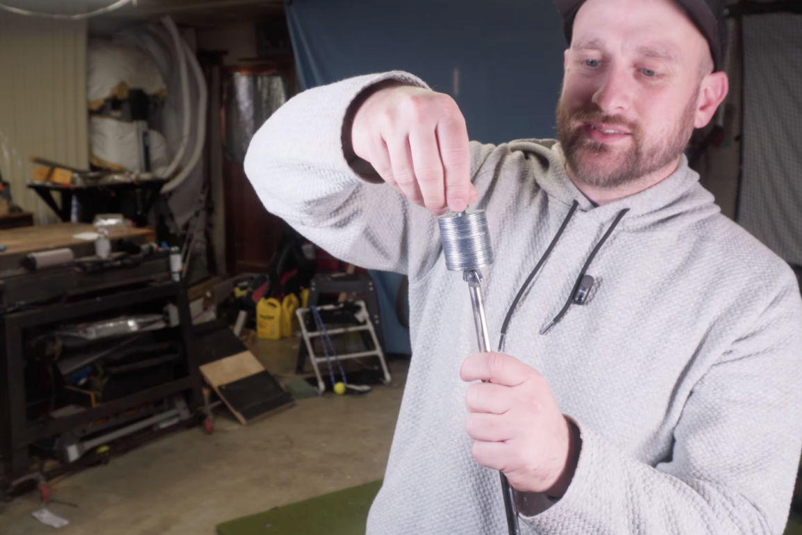 DIY Stack Speed Training System: Why Pay $300?