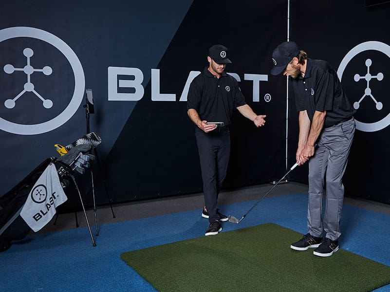 Blast Motion Golf Sensor: How Accurate is it?
