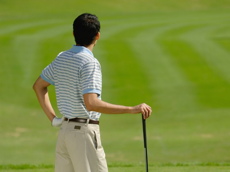 Golf Swing