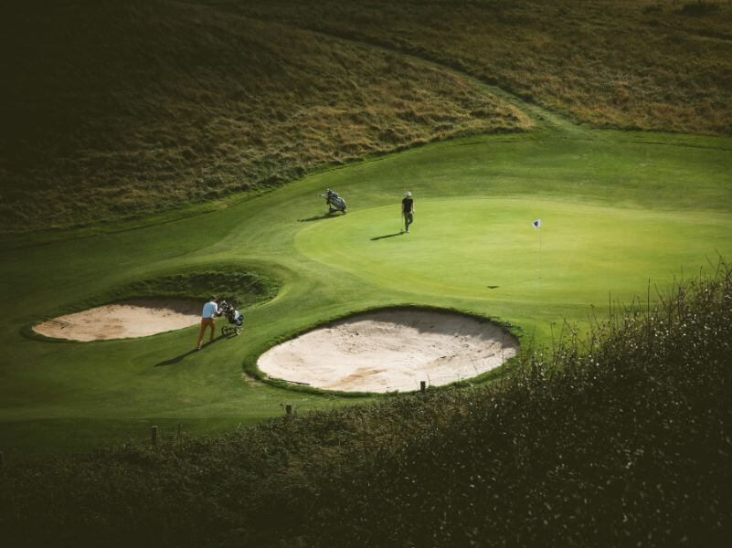 Long Drive Competitions for Golfers